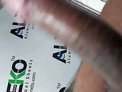 Hot unheir pussy big cock gay lingerie mmd video