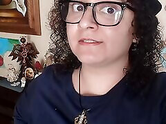 The Nyx loves you! The Nyx loves you!