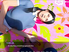 The Visit - ep 11 - This Blonde Rides Me Madly By MissKitty2K The Visit - ep 11 - This Blonde Rides Me Madly By MissKitty2K
