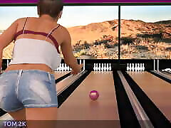 The Visit - ep 27 - Games Non Stop By MissKitty2K The Visit - ep 27 - Games Non Stop By MissKitty2K