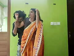 Vaishnavy and Sharun Raj long lip lock part 3, Mallu couple hot lip lock, Saree girl lip lock, Hot lip lock romance, Lip kiss