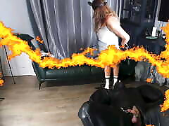 Training Zero Femdom Bondage BDSM Slave Pussy Licking Orgasm Cum Real Homemade Amateur Milf Stepmom FLR Couple Training Zero Femdom Bondage BDSM Slave Pussy Licking Orgasm Cum Real Homemade Amateur Milf Stepmom FLR Couple