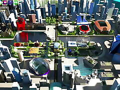 Complete Gameplay - Milfy City, Part 36 1.0 Last