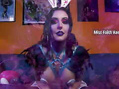 An Aching Task for Painful Pleasures - Miss Faith Rae&039;s Femdom Audio BDSM Pain Instructions - HD 108