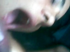 oral xxx18 yo in the car