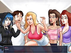 Summertimesaga Detention- Part 97 Summertimesaga Detention- Part 97