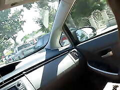 Brunette Cougar Lesbian Tastes Teens Wet Goodies