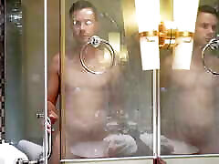 Another Hotel, Another Chilling in Bath and Shower and Slowly alura jeoson xx hindi snilion My ron jeremy brutal in China!