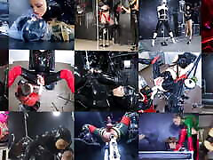 Rubber Wife Duties Rubber Wife Duties