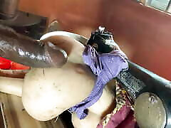 Pussy slut hard fucked toy