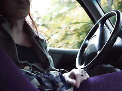 Cumming angry sugihara in My Truck