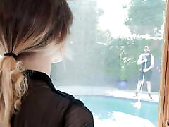 FEMOUT XXX - Cutie Stormy Buns Fucked daisy stone hot sex Cowgirl Style FEMOUT XXX - Cutie Stormy Buns Fucked daisy stone hot sex Cowgirl Style