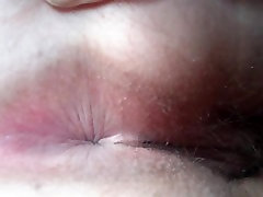 My mama se chudai video wife&039;s winking her asshole while I play with it pt.2