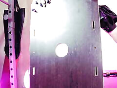 Femdom BDSM Sexy Mistress Eva Latex Rubber Big Dildo Fetish Heels Solo Goddess Sexy MILF Femdom BDSM Sexy Mistress Eva Latex Rubber Big Dildo Fetish Heels Solo Goddess Sexy MILF