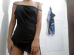 Fuck me baby please ,eat me up cute asian meet gir