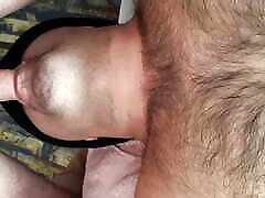 Blowjob with Ejaculation.