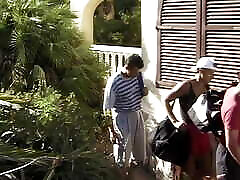 Wild Gay Fest In Spain Part 1 - Fully remastered in HD Wild Gay Fest In Spain Part 1 - Fully remastered in HD
