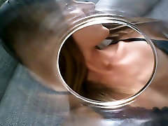 Kira - Seksowne selfie endoskop cipki wideo