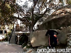 I cant wait to take his big black cock balls deep