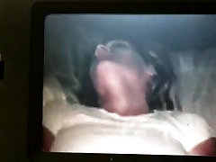 Wife cumming on big hd video porni dildo