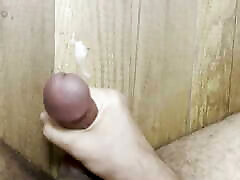 Amazing cumshot from beautiful dick Amazing cumshot from beautiful dick