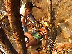 Blindfolded Ebony German sucks dick in vagimas lleno de semen action Blindfolded Ebony German sucks dick in vagimas lleno de semen action