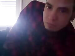 I Just Wake up and I Need to Masturbate