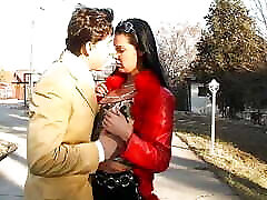 Toro da monta Sc 1 lewd anal sex