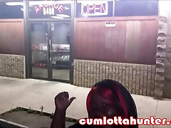 CUMLOTTA HUNTER - GLORY fresh tube porn cum parties SLUT