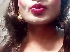 Beautiful Trans Gender Bathing