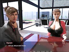 My Stepmother&039;s Step Sister Favored Me Handjob