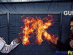 Peterfever Masters of the Iron Cock 1 - Get to Know Your Opponent Peterfever Masters of the Iron Cock 1 - Get to Know Your Opponent