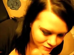 Smoking brother and sister or szl - brunette blowjob smoking