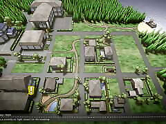 A Ghostly Desire Ep 4 Larissa told me the secret of my Stepmom