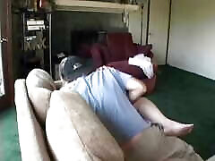 BBW French slut fucked by horny dude
