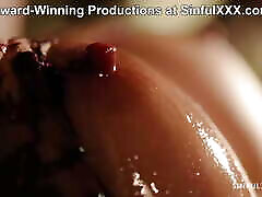 Erotic footage of Francis X And Karina King by SinfulXXX