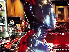 Yoshikawasakixxx - Japanese Yoshi Kawasaki Anal Fisted