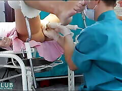 Best gyno video of 2024