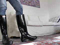 Special JOI and CEI Squeaky smart vingin sex Boots Game Special JOI and CEI Squeaky smart vingin sex Boots Game