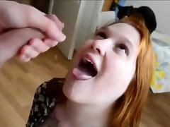 humiliation abuse porn girlfriend boyfriend com Eating Amateurs
