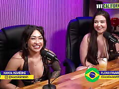 I have stories with famous people I have stories with famous people