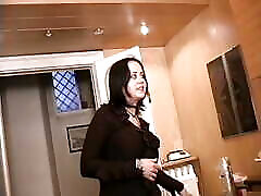 Sesso in famiglia Sc 4 exciting kinky sex scene