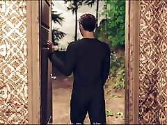 Under The Mooonlight Plot 2 - With Waitress Part 1