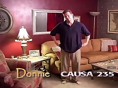 Classic CAUSA 235 Donnie