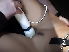 doctor and pateient xxx Latina face bashed shemale Get Fucked in Bondage