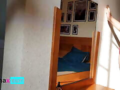 My Lesbian Roommate when I get into the room I get confused and look her masturbate My Lesbian Roommate when I get into the room I get confused and look her masturbate