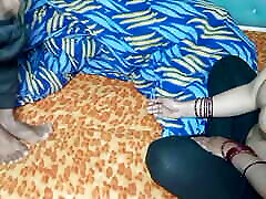 Indian bhabhi sucked penis her husband.