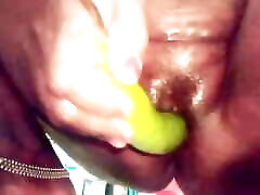 Dirty Indian girl Vina went to the bathroom and got fingered and fucked by cock.