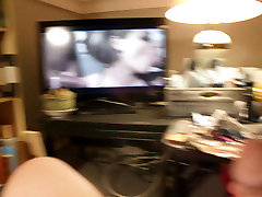 measuring my teen brazilian dance webcam 1 cock