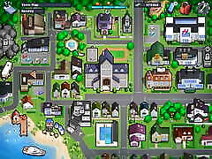 Summertime Saga Part 106 - a Dinner Not to Forget by MissKitty2K